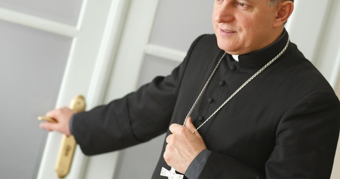 Ukraina czeka na papieża Franciszka 