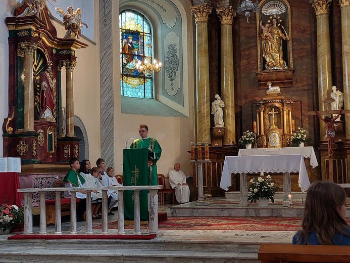 Oaza Rodzin III stopnia w diecezji świdnickiej