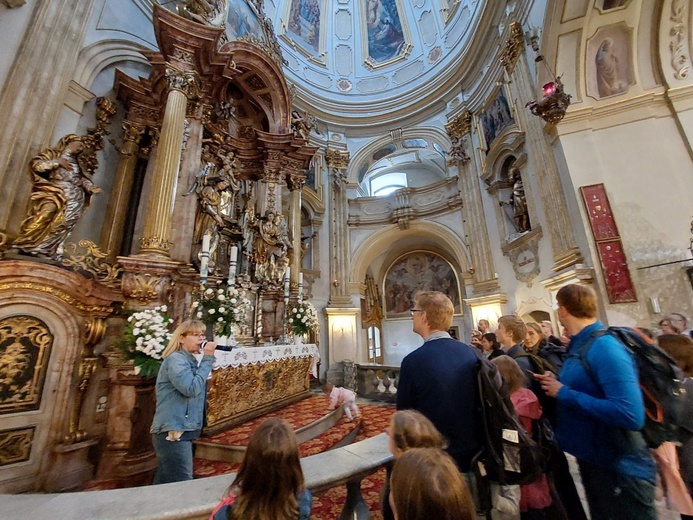 Oaza Rodzin III stopnia w diecezji świdnickiej