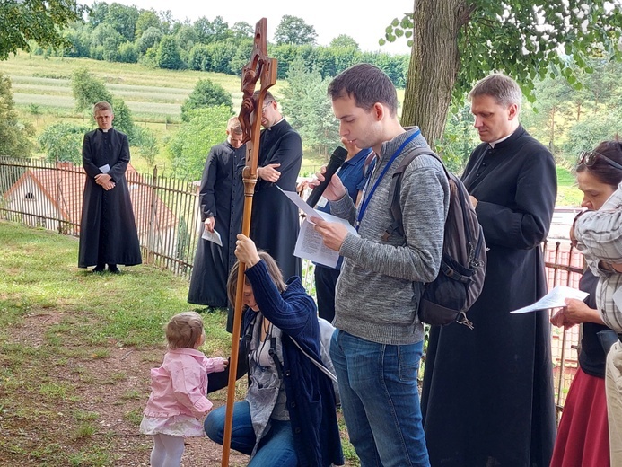 Oaza Rodzin III stopnia w diecezji świdnickiej