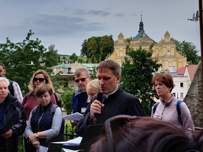 Oaza Rodzin III stopnia w diecezji świdnickiej