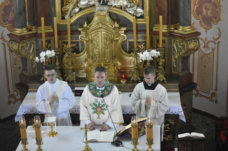 Oaza Rodzin III stopnia w diecezji świdnickiej