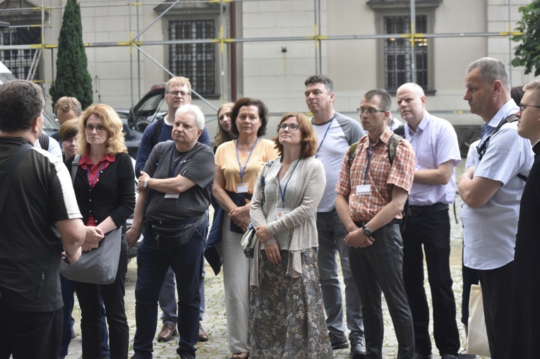 Oaza Rodzin III stopnia w diecezji świdnickiej