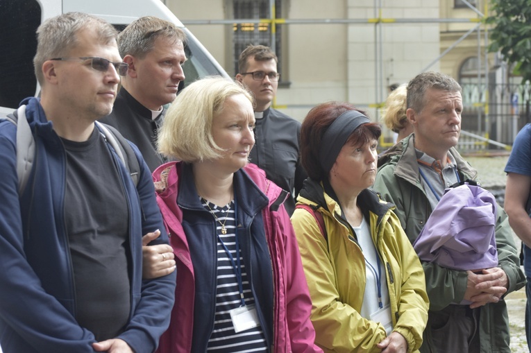 Oaza Rodzin III stopnia w diecezji świdnickiej