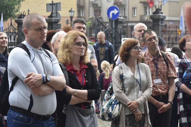 Oaza Rodzin III stopnia w diecezji świdnickiej