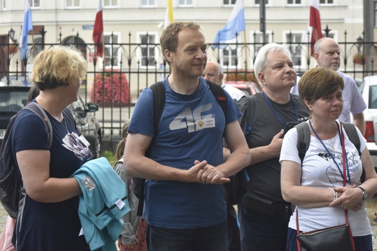 Oaza Rodzin III stopnia w diecezji świdnickiej