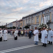 Ks. Bukowiński w Brzesku