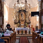 Koncert "Ave Maria" w Śmiałowicach