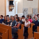 Koncert "Ave Maria" w Śmiałowicach