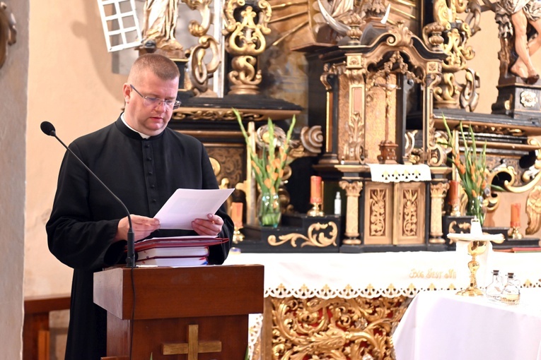 Koncert "Ave Maria" w Śmiałowicach