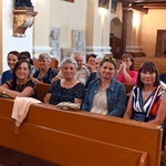 Koncert "Ave Maria" w Śmiałowicach