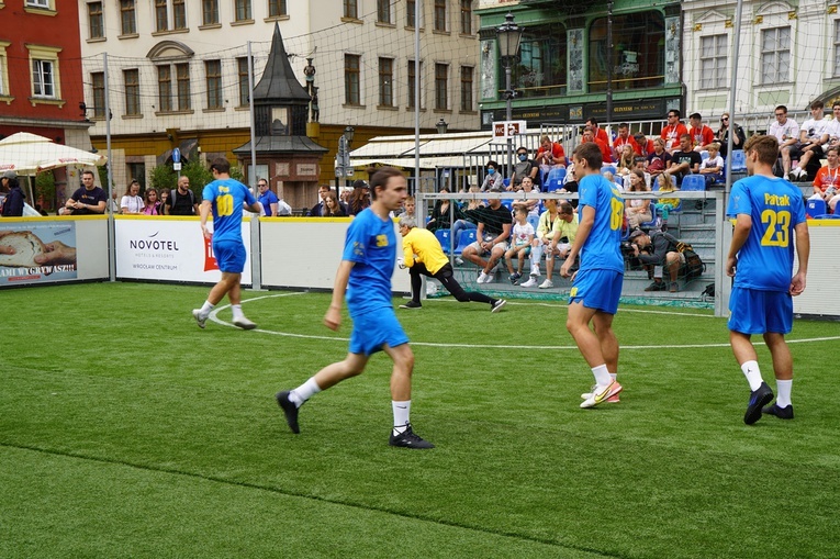 Wrocław Cup 2022