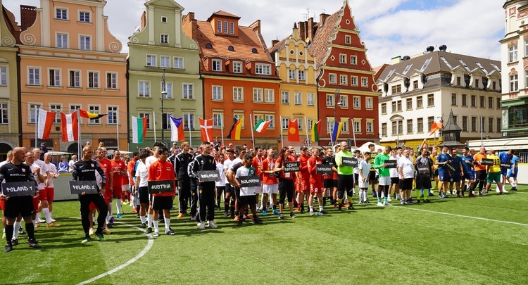 Wrocław Cup 2022