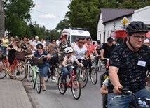 W parafialnym wydarzeniu uczestniczyło blisko 300 osób.