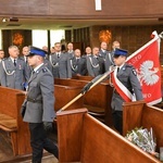 Gorzowscy policjanci uczcili swoje święto