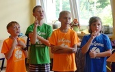 Cały Skoczów dla dzieciaków - 5. Igrzyska Kids Games