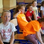 Cały Skoczów dla dzieciaków - 5. Igrzyska Kids Games