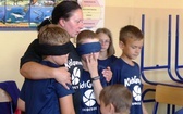 Cały Skoczów dla dzieciaków - 5. Igrzyska Kids Games