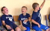 Cały Skoczów dla dzieciaków - 5. Igrzyska Kids Games