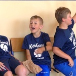 Cały Skoczów dla dzieciaków - 5. Igrzyska Kids Games