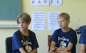 Cały Skoczów dla dzieciaków - 5. Igrzyska Kids Games