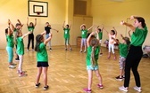 Cały Skoczów dla dzieciaków - 5. Igrzyska Kids Games