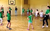 Cały Skoczów dla dzieciaków - 5. Igrzyska Kids Games