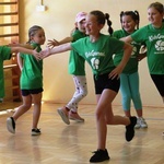 Cały Skoczów dla dzieciaków - 5. Igrzyska Kids Games