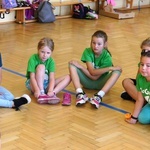 Cały Skoczów dla dzieciaków - 5. Igrzyska Kids Games