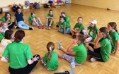 Cały Skoczów dla dzieciaków - 5. Igrzyska Kids Games