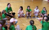 Cały Skoczów dla dzieciaków - 5. Igrzyska Kids Games