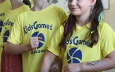 Cały Skoczów dla dzieciaków - 5. Igrzyska Kids Games