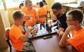 Cały Skoczów dla dzieciaków - 5. Igrzyska Kids Games