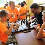 Cały Skoczów dla dzieciaków - 5. Igrzyska Kids Games