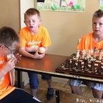 Cały Skoczów dla dzieciaków - 5. Igrzyska Kids Games