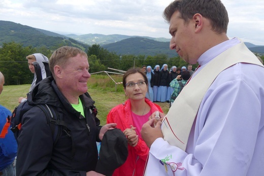 10. Ewangelizacja w Beskidach - Trzy Kopce Wiślańskie 2022