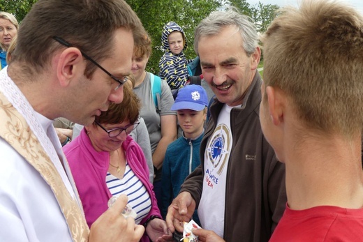 10. Ewangelizacja w Beskidach - Trzy Kopce Wiślańskie 2022