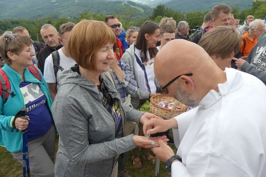 10. Ewangelizacja w Beskidach - Trzy Kopce Wiślańskie 2022