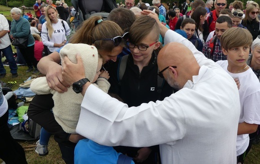 10. Ewangelizacja w Beskidach - Trzy Kopce Wiślańskie 2022