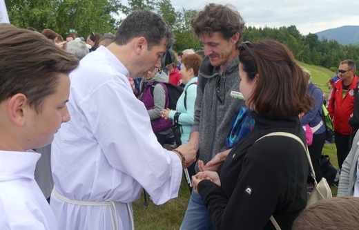 10. Ewangelizacja w Beskidach - Trzy Kopce Wiślańskie 2022
