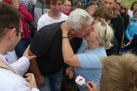 10. Ewangelizacja w Beskidach - Trzy Kopce Wiślańskie 2022