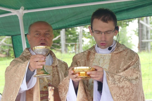 10. Ewangelizacja w Beskidach - Trzy Kopce Wiślańskie 2022