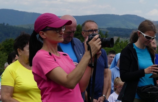 10. Ewangelizacja w Beskidach - Trzy Kopce Wiślańskie 2022