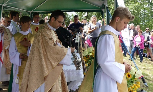 10. Ewangelizacja w Beskidach - Trzy Kopce Wiślańskie 2022