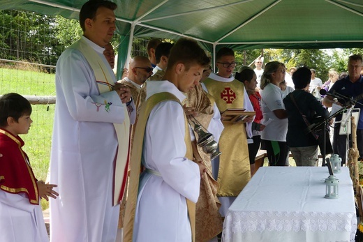 10. Ewangelizacja w Beskidach - Trzy Kopce Wiślańskie 2022