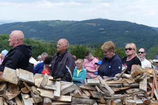 10. Ewangelizacja w Beskidach - Trzy Kopce Wiślańskie 2022