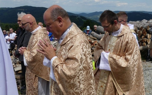 10. Ewangelizacja w Beskidach - Trzy Kopce Wiślańskie 2022