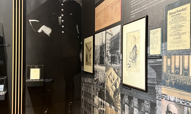 Wydarzenia. Muzeum Historii Katowic zaprasza na spacer i seans