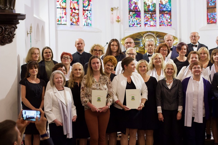 Archidiecezjalna Szkoła Muzyki Kościelnej