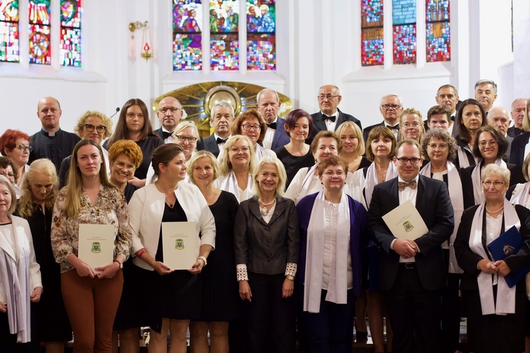 Archidiecezjalna Szkoła Muzyki Kościelnej